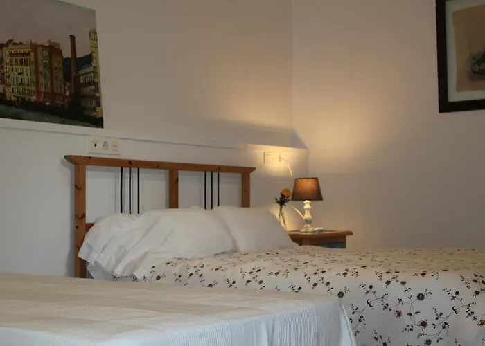 Joy Beach B&B