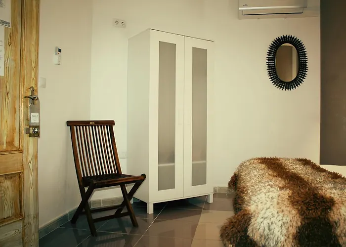 Joy Beach B&B