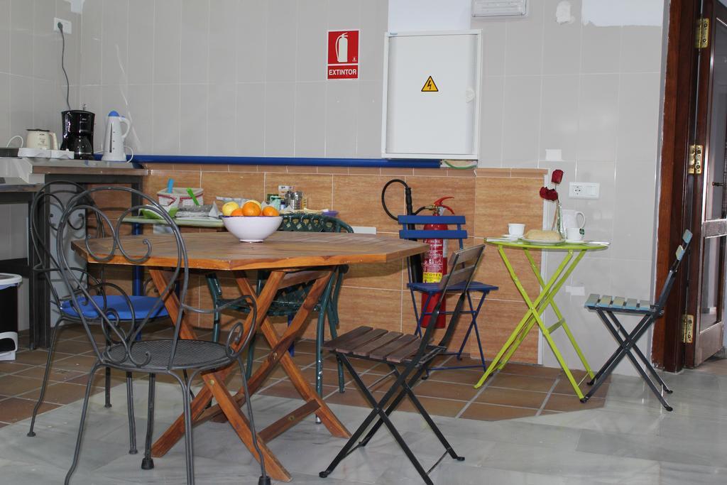 Bed & Breakfast Joy Torremolinos