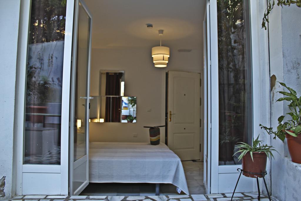 Bed & Breakfast Joy Torremolinos