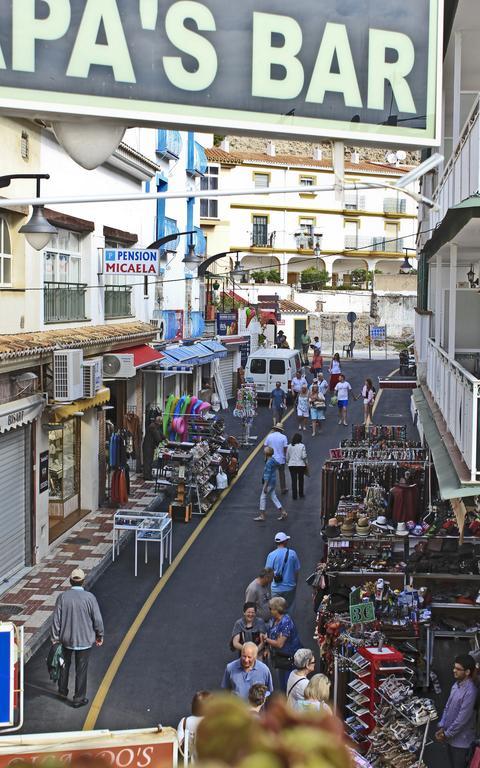 Joy Torremolinos