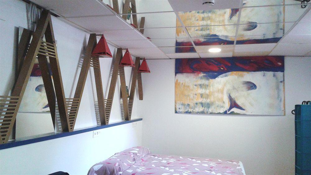 Bed & Breakfast Joy Torremolinos