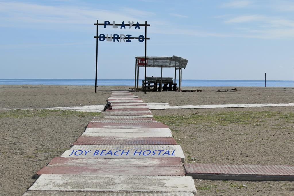 Bed & Breakfast Joy Torremolinos