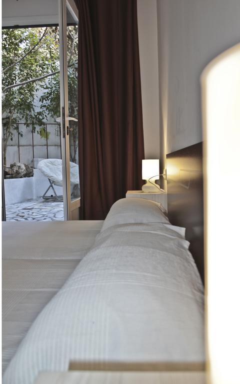 Bed & Breakfast Joy Torremolinos