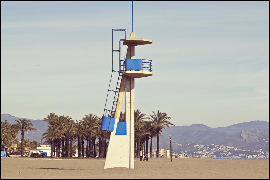 Joy Bed & Breakfast Torremolinos