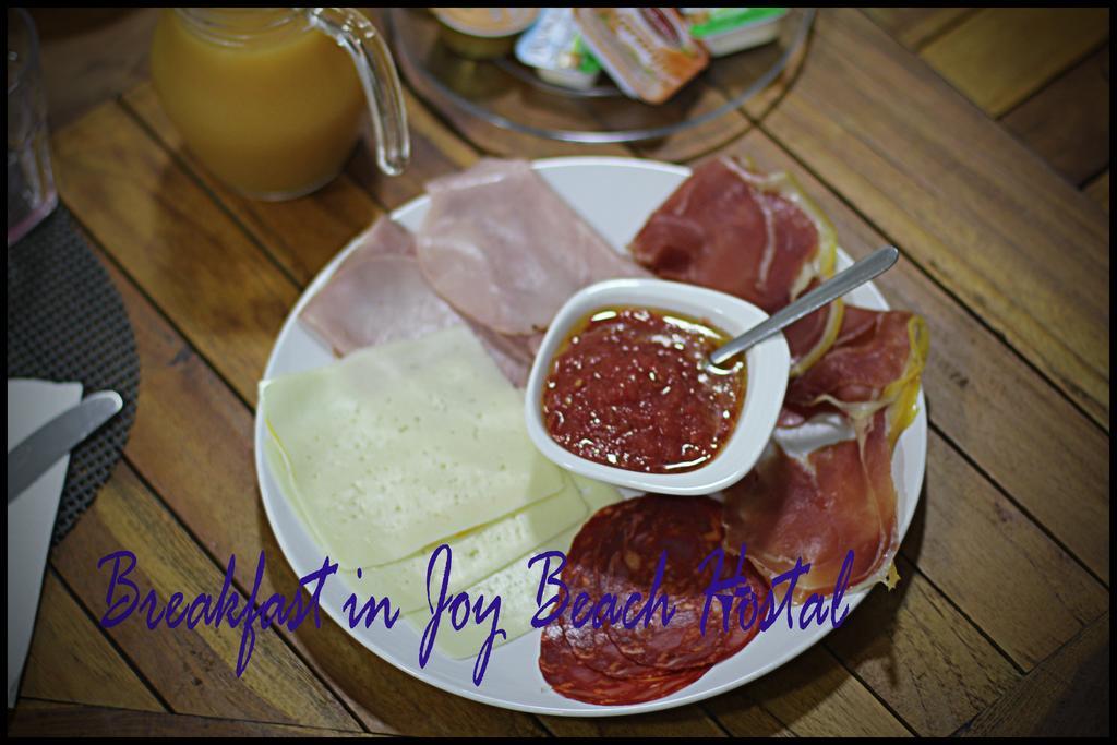 Bed & Breakfast Joy Torremolinos