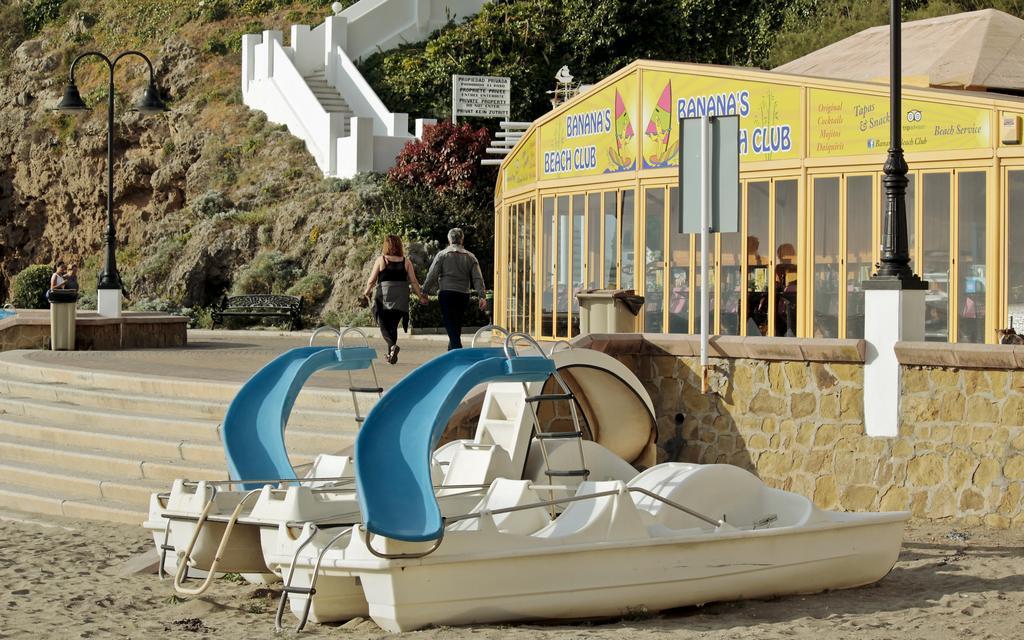 Joy Bed and breakfast Torremolinos